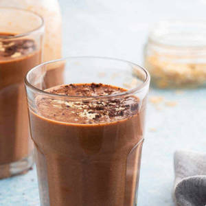 The Choco Rock
