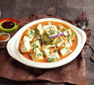 Malai paneer                                                                                                                                  
