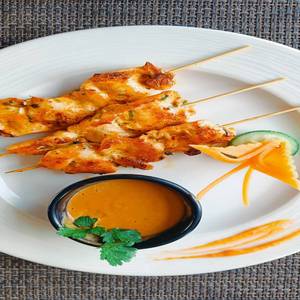 Chicken Satay