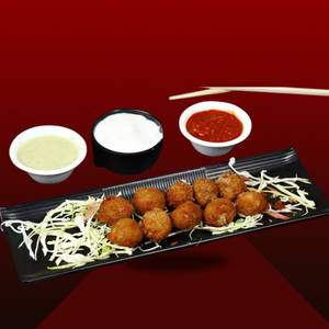 Veg Chicken Nuggets