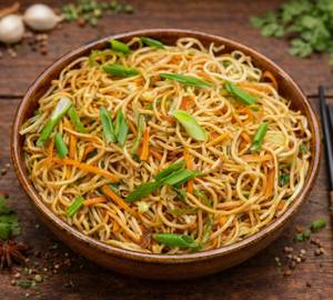 Veg Noodles