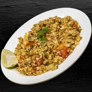Egg Bhurji (500 Ml)