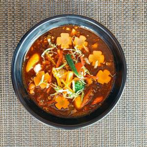 Black Bean Sauce Veg