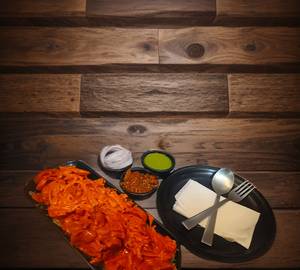 Tandoori Chaap