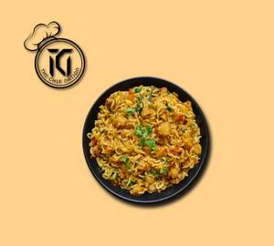 Veg Maggi - 1 Mdm (500 Ml) Pack