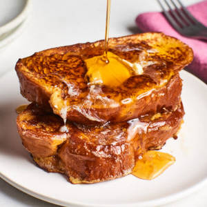 Simple French Toast