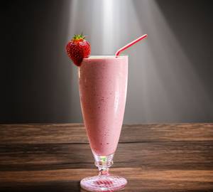 Strawberry Shake