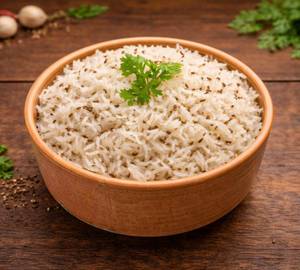 Jeera Rice