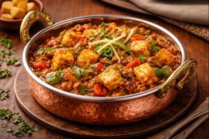 Paneer Taka Tak