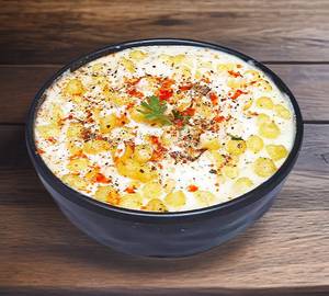 Boondi Raita