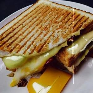 Cheese Mexican Sandwich
