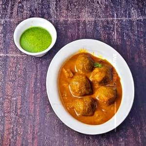 Aloo Dum