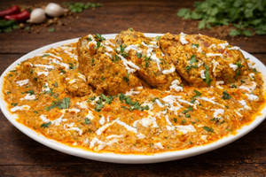 Paneer Amritsari