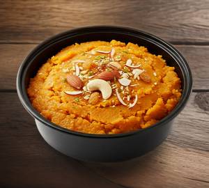 Suji Halwa