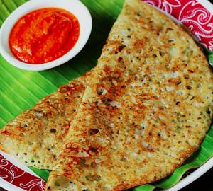 Rava dosa
