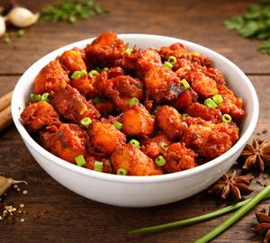 Chicken 65