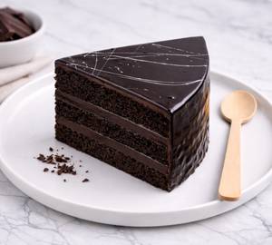 Chocolate Truffle Pastry