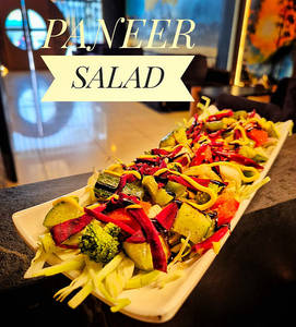 Paneer Salad