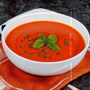 Tomato Soup