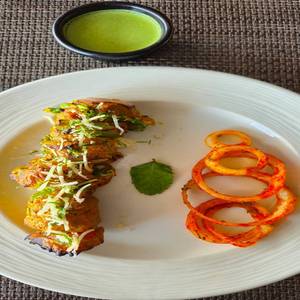 Paneer Multani Tikka