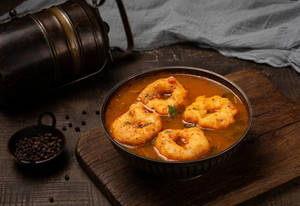 Medhu Rasam Vada - 4 Nos
