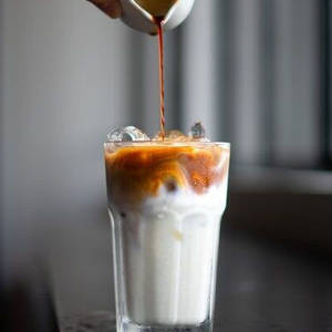 Iced Latte