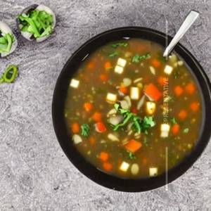 Veg Soup