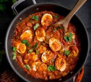 Egg Curry