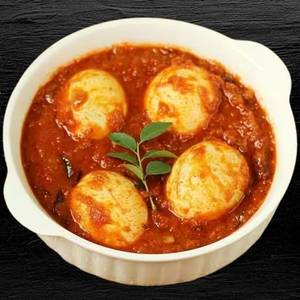 Egg Kadhai (500 Ml)