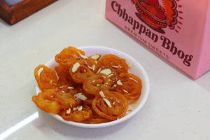 Jalebi