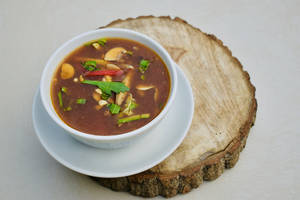 Veg Hot & Sour