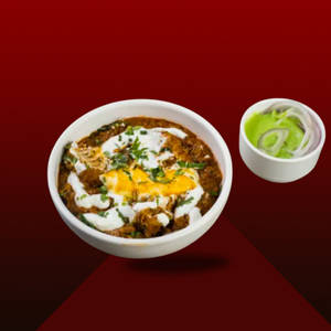 Veg Mutton Gravy