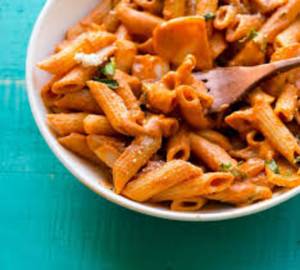 Mix Sauce Pasta