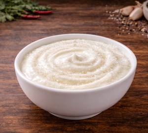 Sweet Dahi