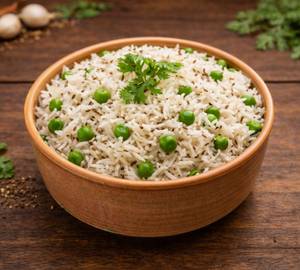 Matar Pulao