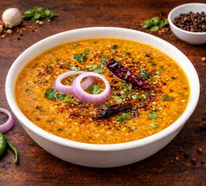 Dal Tadka