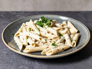 Alfredo (White)