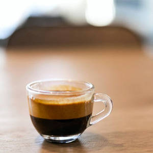 Double Espresso