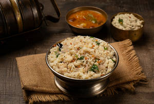 Idli Upma