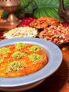 Classic Kunafa