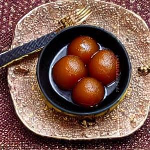 Gulab Jamun