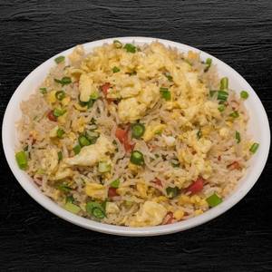 Egg Fried Rice (750 Ml)