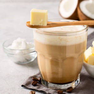 Bullet Proof Coffee