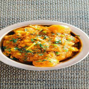 Aloo Matar