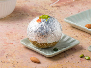 Laddu Shahi Chota