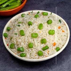 Veg Hakka Rice
