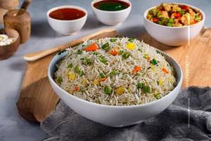Egg Fried Rice