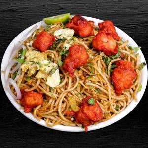 Gobhi Noodles (750 Ml)
