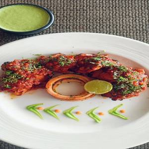 Chicken Sholay Kebab (Pack of 2)                            