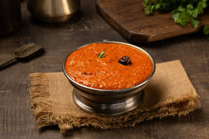 Red Chutney - 250 ML